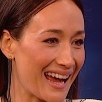 Maggie Q Çıplak