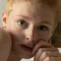 mai_buzzcut Çıplak
