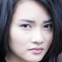 Mai Duong Kieu Çıplak