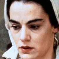 Maia Morgenstern Çıplak