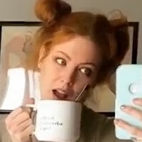 Maidofmight Çıplak