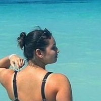 Maika Gregoire Çıplak