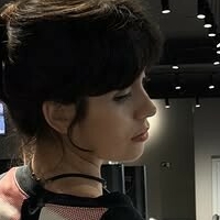 Maisa Silverio Çıplak