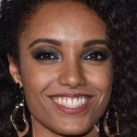 Maisie Richardson-Sellers Çıplak