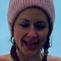 Maja Amme Çıplak