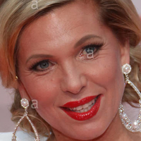 Maja Synke von Hohenzollern Çıplak