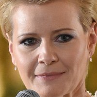 Malgorzata Kozuchowska Çıplak