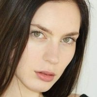 Malgorzata Krukowska Çıplak