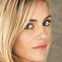 Maliabeth Johnson Çıplak