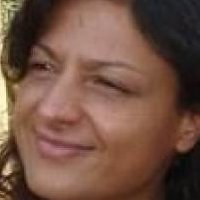 Malika Benhadj Çıplak