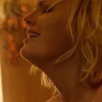 Malin Åkerman Çıplak