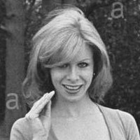 Malou Cartwright Çıplak
