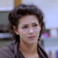 Malya Roman Çıplak