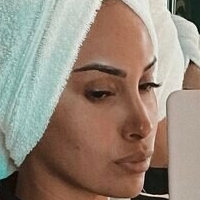 Mami Erotica Çıplak