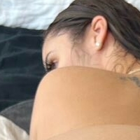 Mami Giany Çıplak