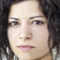 Mandahla Rose Çıplak