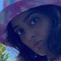 Mandeep Dhillon Çıplak