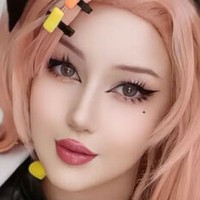 mandycosplay_ Çıplak