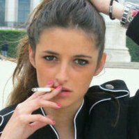 Manon Lemaure Çıplak