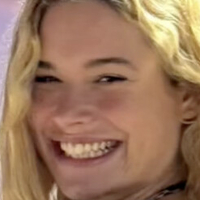Manuela Conter Çıplak