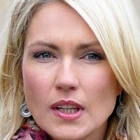 Manuela Schwesig Çıplak