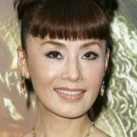 Mao Daichi Çıplak