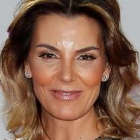 Mar Flores Çıplak