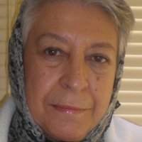 Mara Ballesteros Çıplak