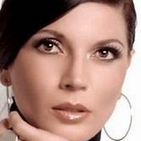 Mara Cuevas Çıplak