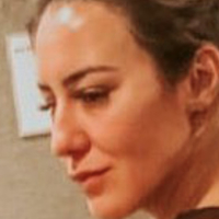 Marcela Peligrini Çıplak