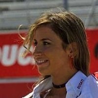 Marcela Pierce Çıplak