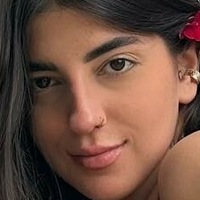 Marcella De Marchi Çıplak