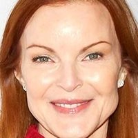Marcia Cross Çıplak