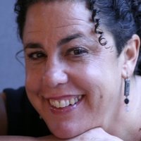 Marcia DeBonis Çıplak