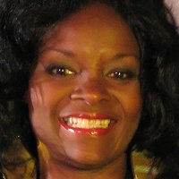 Marcia McBroom Çıplak