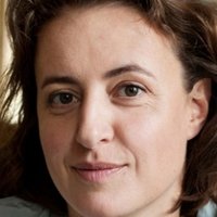 Maren Eggert Çıplak