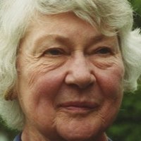 Margaret Warncke Çıplak
