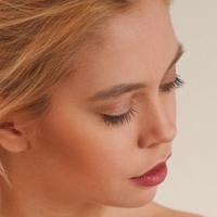 Margarita Gajewska Çıplak