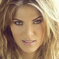Margarita Munoz Çıplak