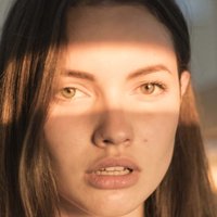 Margaux Brazhnyk Çıplak