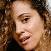Margerita Levieva Çıplak