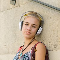 Margot Lourdet Çıplak