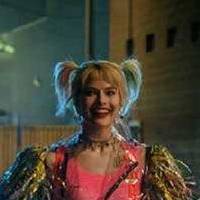 Margot Robbie Çıplak