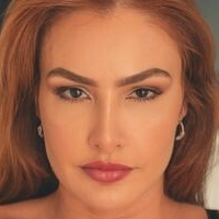 Mari Alvarenga Çıplak