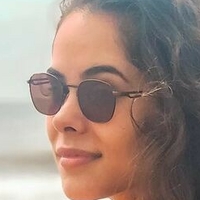 Mari Bianchini Çıplak