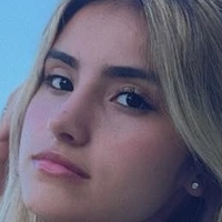 Mari Borges Çıplak