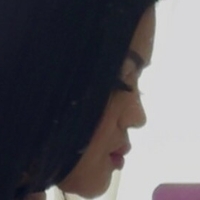 Mari Chuy Çıplak