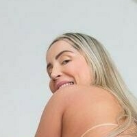 Mari Freitas Çıplak