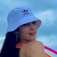 Mari Robattini Çıplak
