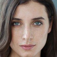 Maria Akhmetzyanova Çıplak